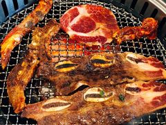 -梦山水日本烧肉(五四广场店)