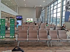 -上海浦东国际机场-T2航站楼