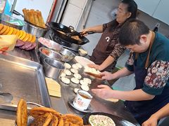 -牟记锅魁(总店)
