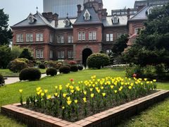 -北海道厅旧本厅舍(旧本庁舎)