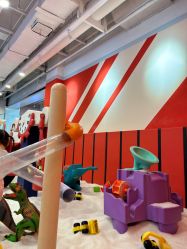 -木马王国(萧山银隆店)