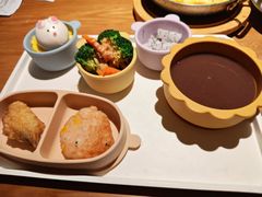 -吕氏疙瘩汤·新鲁菜(济南万象城店)