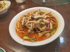 -乡村馕坑肉·烧烤·新疆菜·本地人更爱吃(阿勒泰首店)