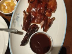 现烤宜良小麻鸭-熙楼(翠湖店)