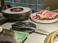 -谷牛日式烤肉(宝山U天地店)