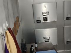 -BlueGame深蓝密室逃脱真人NPC(京投港·长阳店)