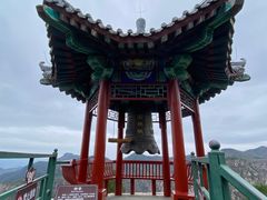 -京东石林峡风景区
