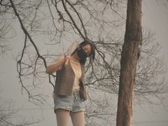 -火炉山森林公园