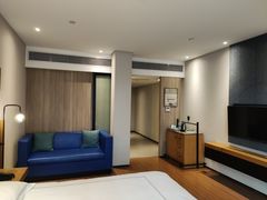 -乐福酒店(黎黄陂路汉口江滩店)