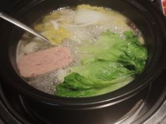 -同仁四季椰子鸡(无锡滨湖万象汇店)