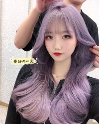 -3AM·S HAIR SALON烫发染发接发