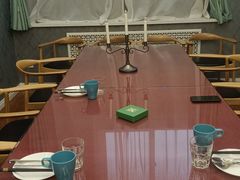 -天津外国语大学（马场道校区）食堂
