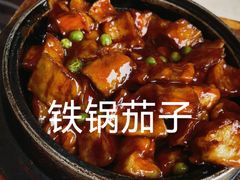 -相聚青山餐厅(阎河路店)