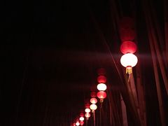 -林丰温泉度假山庄