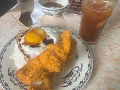 -渔记茶餐厅(渔村店)