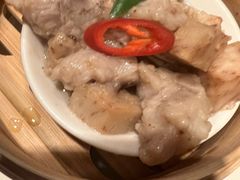 -万丽轩·粤菜(王府井金茂万丽酒店)
