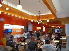 -阿上阿上麻辣香锅&麻辣烫(朝阳蓝色港湾店)