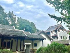 -长沙富力万达文华酒店