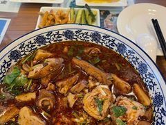 -北京小肠陈饭庄(方庄店)