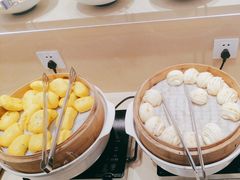 -素满香·食养自助(建邺万达店)