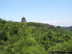 -达蓬山旅游度假区