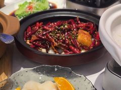-双湖宴·湖北菜(文化路店)