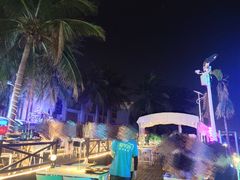 -爱琴海音乐餐吧(西秀海滩店)