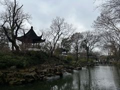 -拙政园