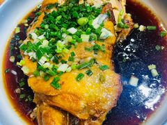 -百家鲜·杭帮菜