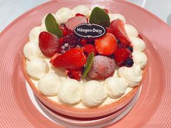 -哈根达斯(SM店)