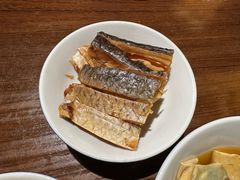 鉴湖醉鱼干-咸亨酒店•非遗绍兴菜•中华老字号(堂吃餐厅)