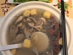 -苏晓玥·手作江南小吃(深圳北站店)