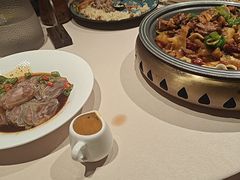 -耶里夏丽·丝路新疆菜·清真食品(徐汇南丹东路臻选店)