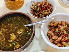 -笨罗卜浏阳菜馆(太平街店)