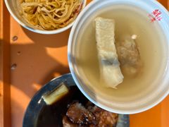 -鲜得来排骨年糕(即墨路店)