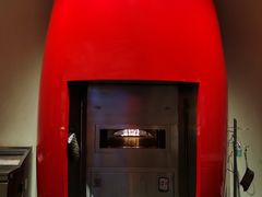 -城市大道红炉披萨烘焙坊