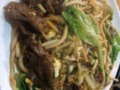 -遵义虾子卢四羊肉粉(大沽路店)