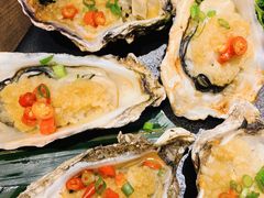 -日进一片海.生腌海鲜火锅.宵夜烧烤(三里屯总店)