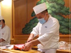 -松涛日本料理