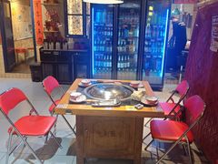 -刘淑芬·活鱼铁锅炖(北京首店)