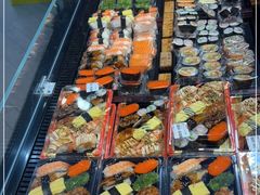 -缘喜外带寿司(上海嘉定宝龙广场店)