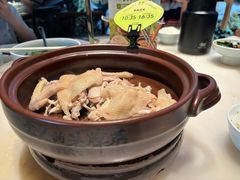 -客语客家菜(华发商都店)