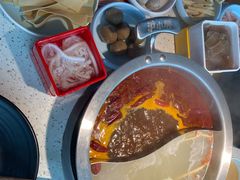 -沪小胖·小龙虾·蓝龙王(八佰伴店)