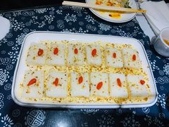 -蓝田印象