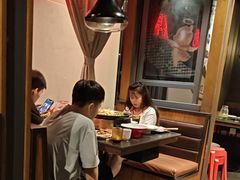 -辣尚瘾·烤鱼·新川菜(交大直营店)