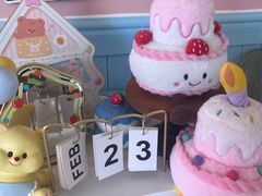 -千浔一暖DIY蛋糕烘焙(人民大学店)