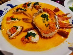 -蟹榭·本帮江浙菜·蟹宴(五角场合生汇商场店)