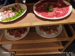 -隐家本格烧肉(万达广场店)