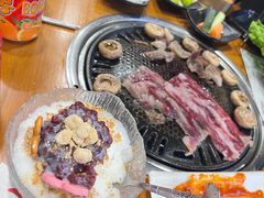 -杀猪天·韩国烤肉(总店)