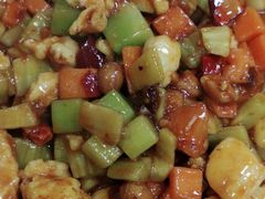 -東舍食唐精品陕菜馆